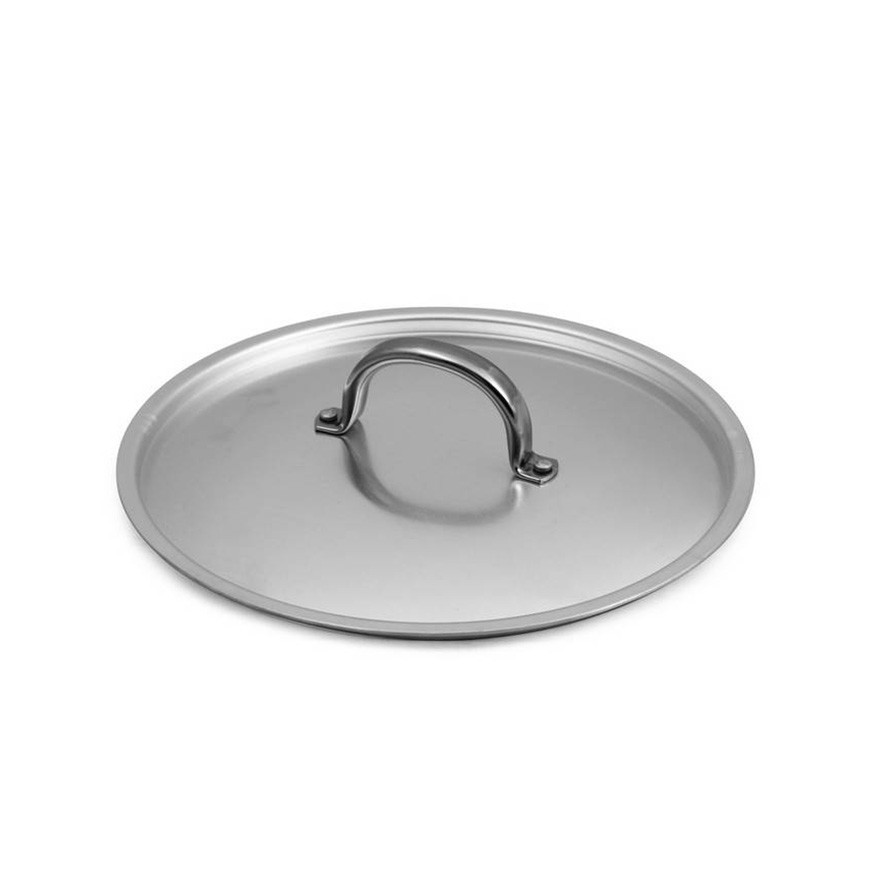 Aluminium Kochtopfdeckel, Ø 500 mm