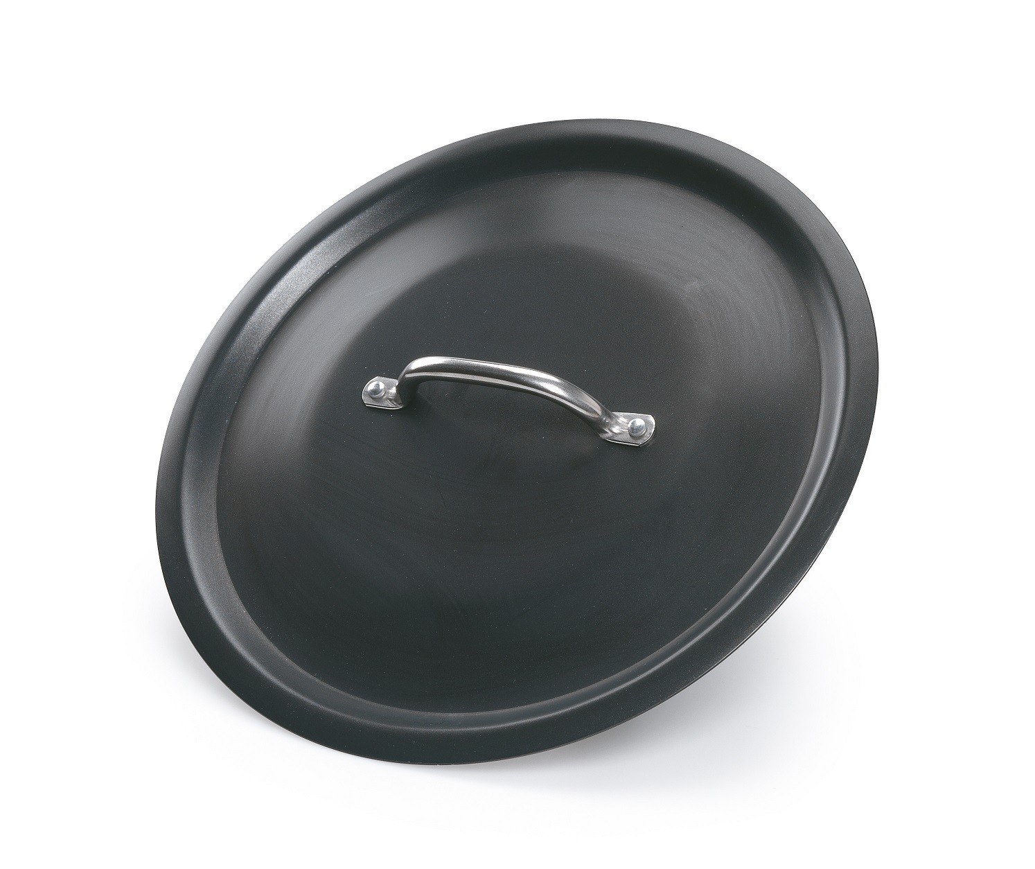 Aluminium-Kochtopfdeckel für Induktionstöpfe, Ø 240 mm