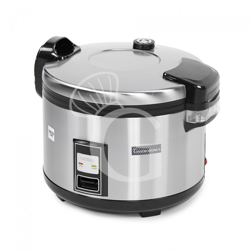 copy of Cuociriso capacità 12 LT - 40/60 porzioni