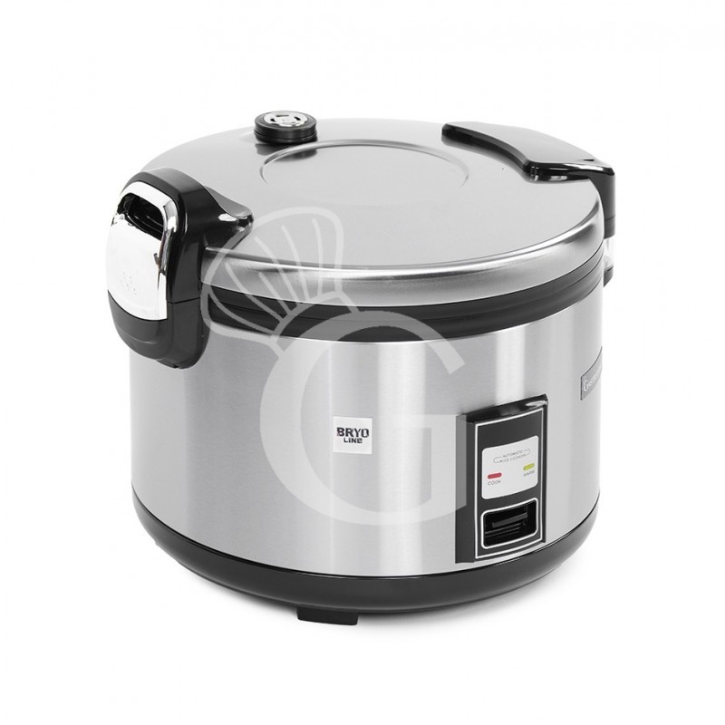 copy of Cuociriso capacità 12 LT - 40/60 porzioni