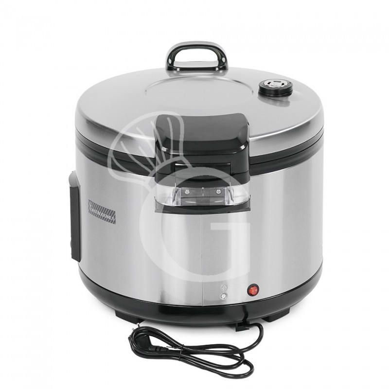 copy of Cuociriso capacità 12 LT - 40/60 porzioni