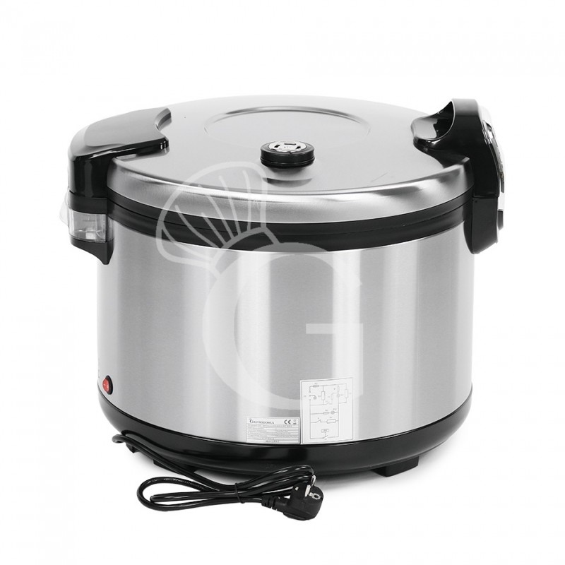 copy of Cuociriso capacità 12 LT - 40/60 porzioni