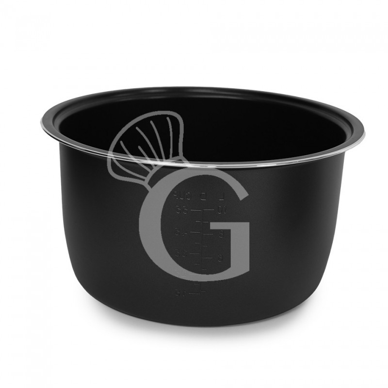 copy of Cuociriso capacità 12 LT - 40/60 porzioni