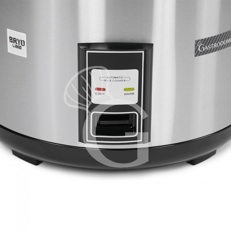 copy of Cuociriso capacità 12 LT - 40/60 porzioni