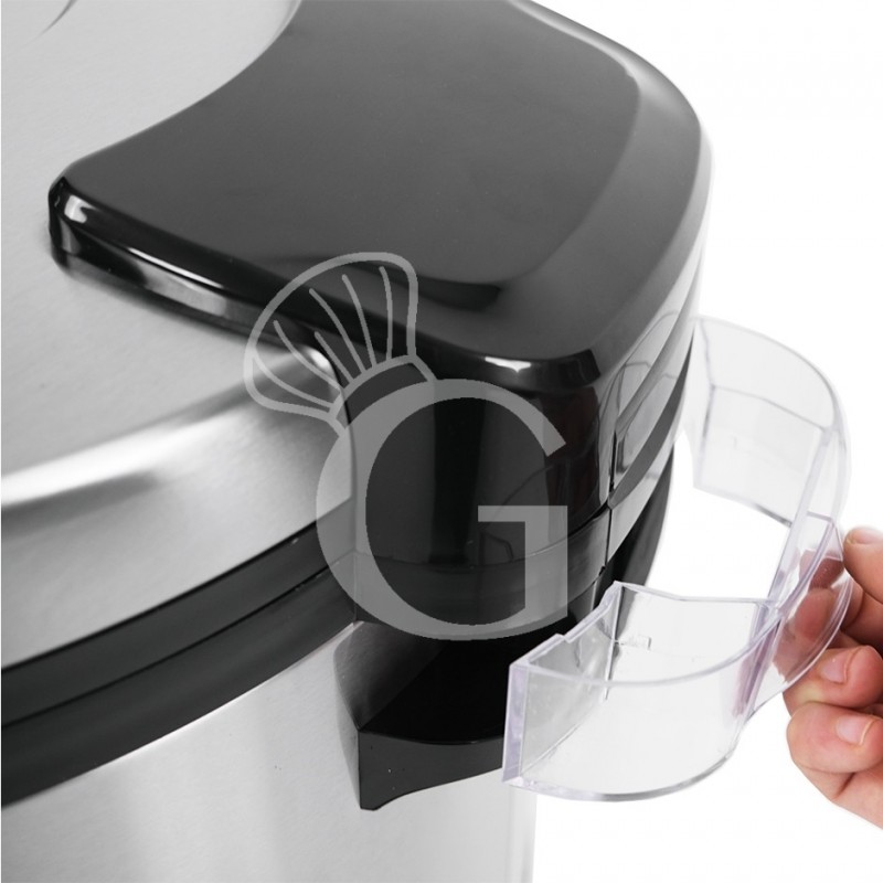 copy of Cuociriso capacità 12 LT - 40/60 porzioni