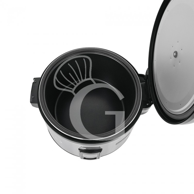 copy of Cuociriso capacità 12 LT - 40/60 porzioni