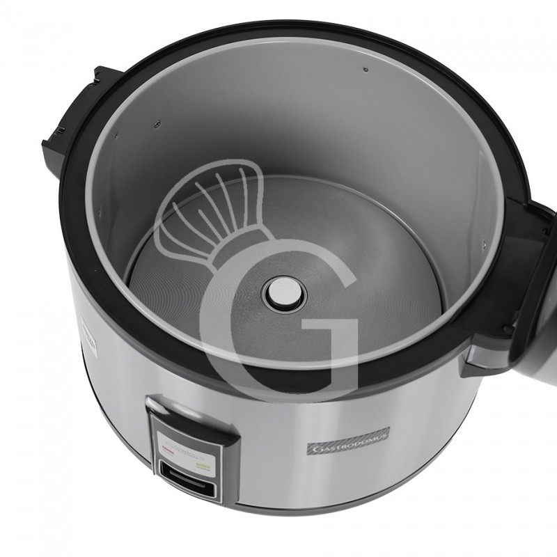 copy of Cuociriso capacità 12 LT - 40/60 porzioni