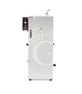 copy of Affumicatore professionale con porta in vetro