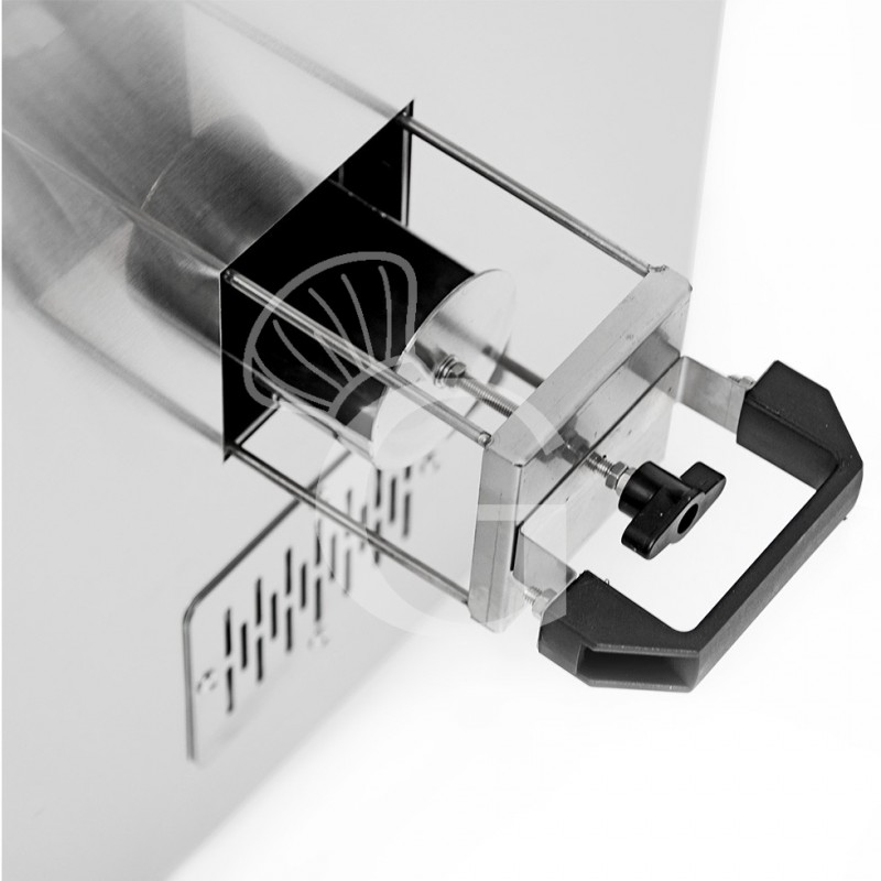 copy of Affumicatore professionale con porta in vetro