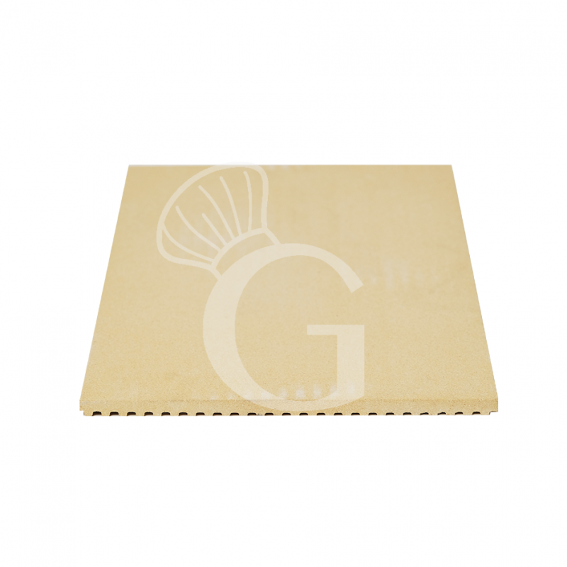 copy of Extra refrattario cielo con resistenza a vista