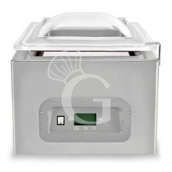 Kammervakuumierer,...