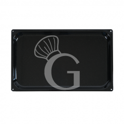 Backblech GN1/1, gestanzter...