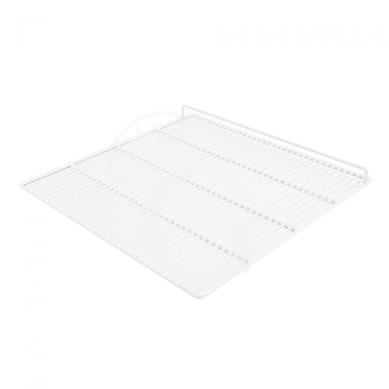 Kunststoffbeschichtetes Gitter, 540 mm x 530 mm