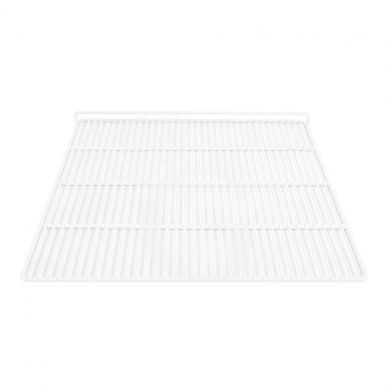 Kunststoffbeschichtetes Gitter, 540 mm x 530 mm