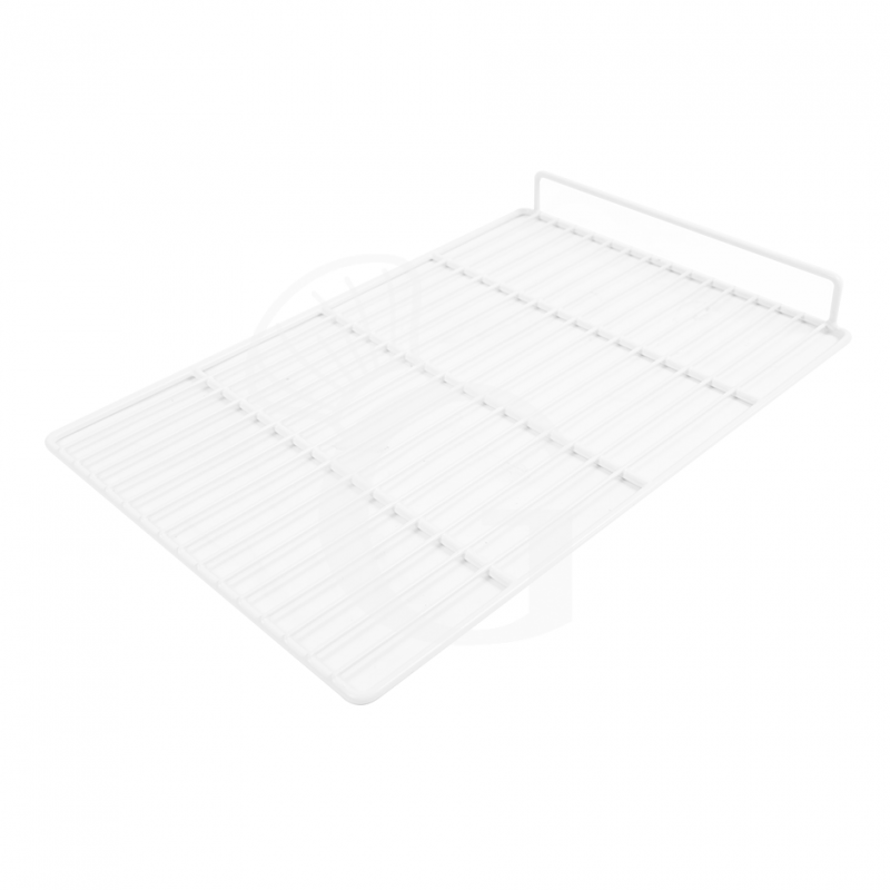 Kunststoffbeschichtetes Gitter, 600 mm x 400 mm