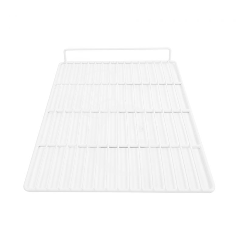 Kunststoffbeschichtetes Gitter, 600 mm x 400 mm