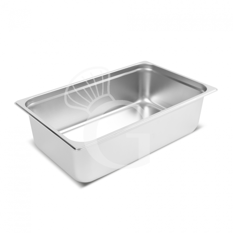 copy of Bacinella in acciaio inox GN 1/1 H 150 mm