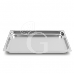 Backblech GN1/1 (B 530 mm x...