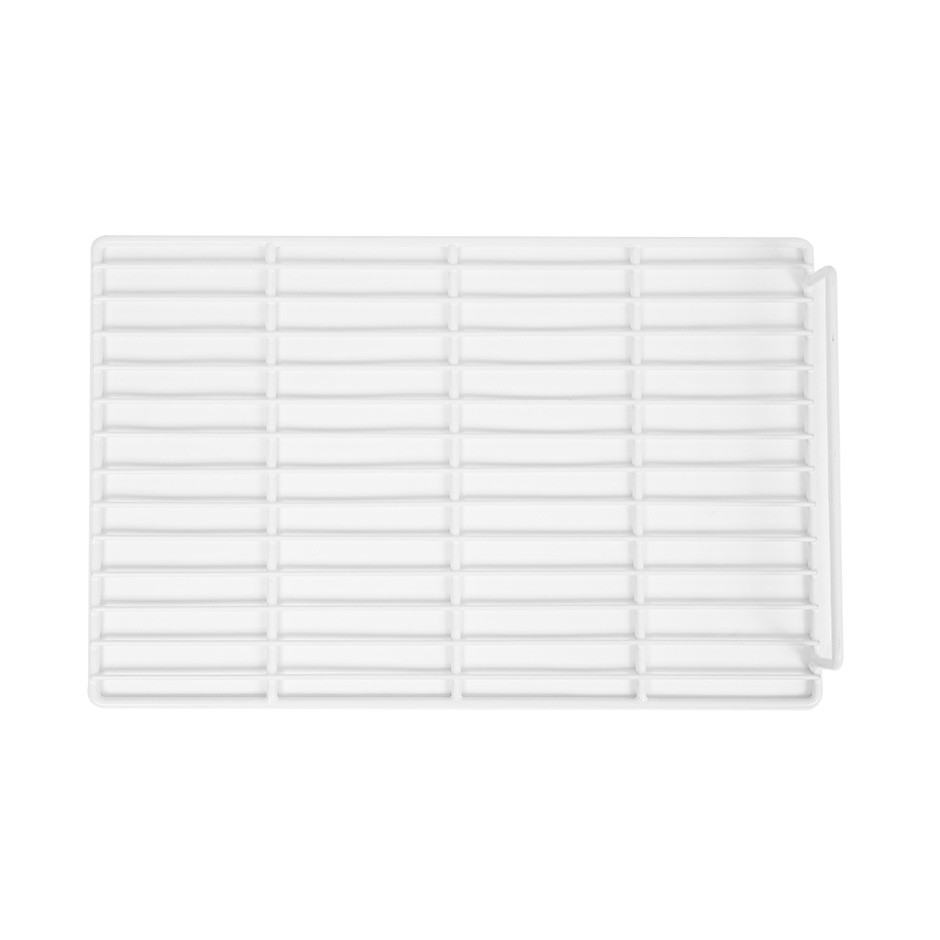 Plastifiziertes Tragrost GN 1/1 530 mm x 325 mm