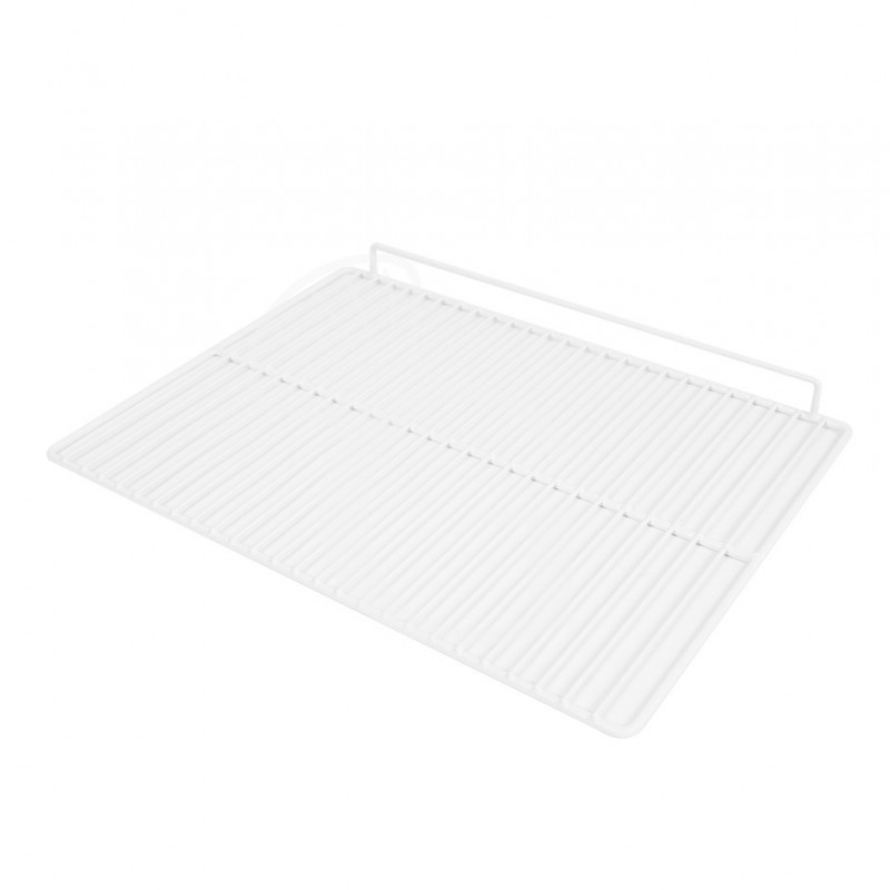 Griglia plastificata grande 530 mm x 240 mm