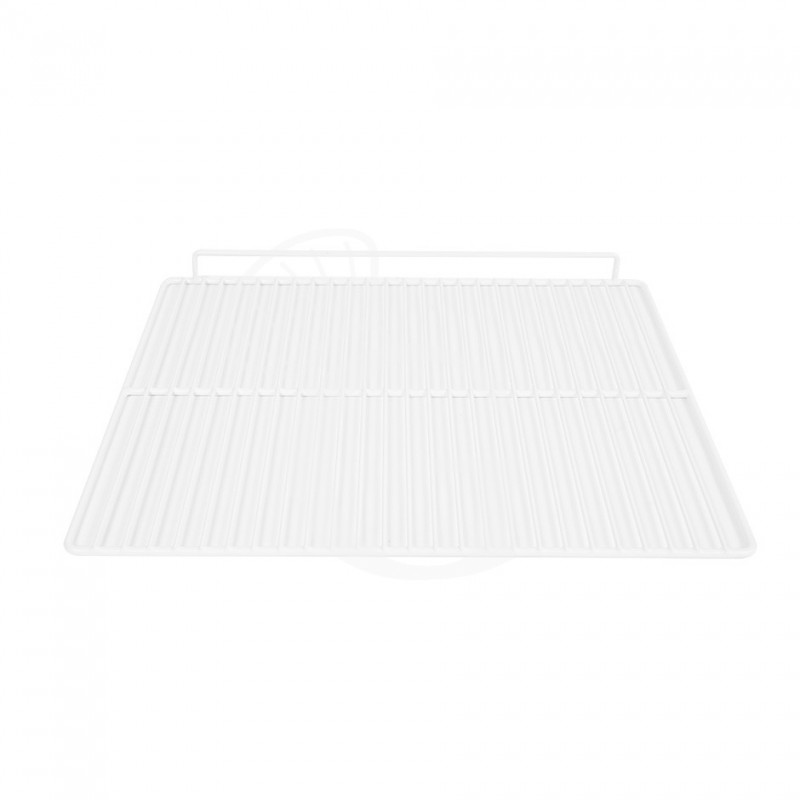 Griglia plastificata grande 530 mm x 240 mm