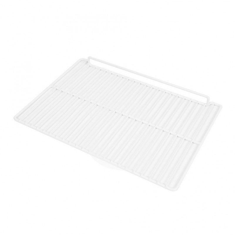 Kunststoffbeschichtetes Gitter, 490 x 350 mm