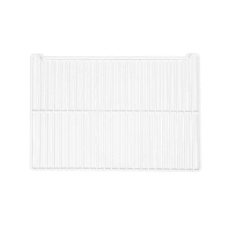 Kunststoffbeschichtetes Gitter, 490 x 350 mm