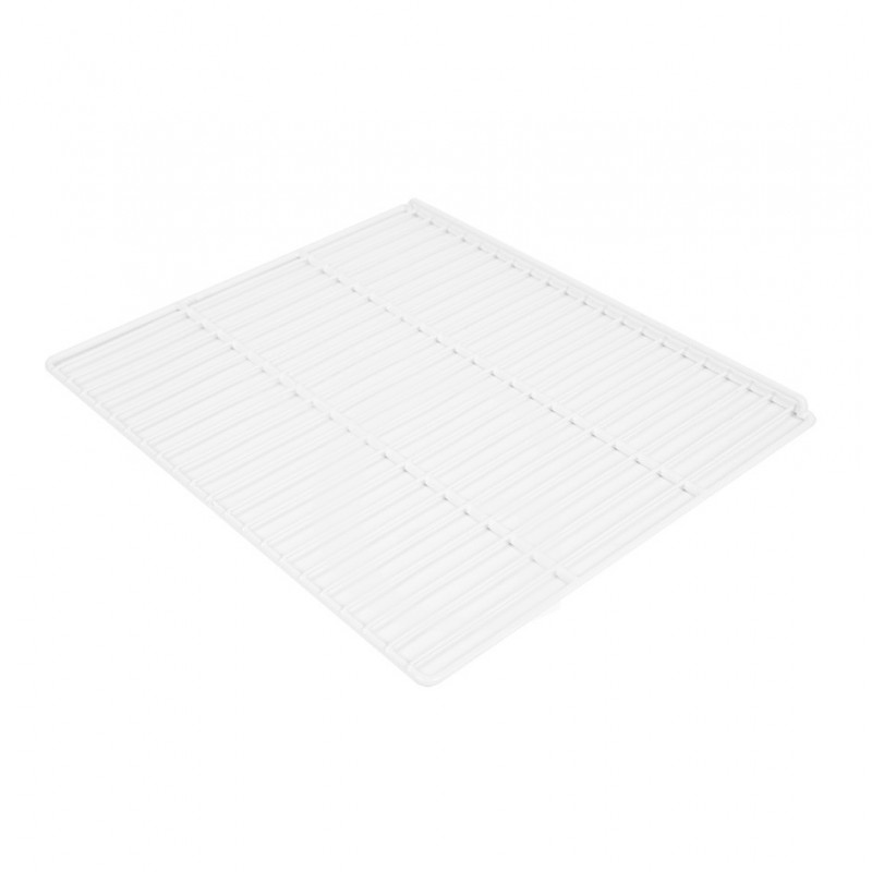 Kunststoffbeschichtetes Gitter, 540 mm x 470 mm