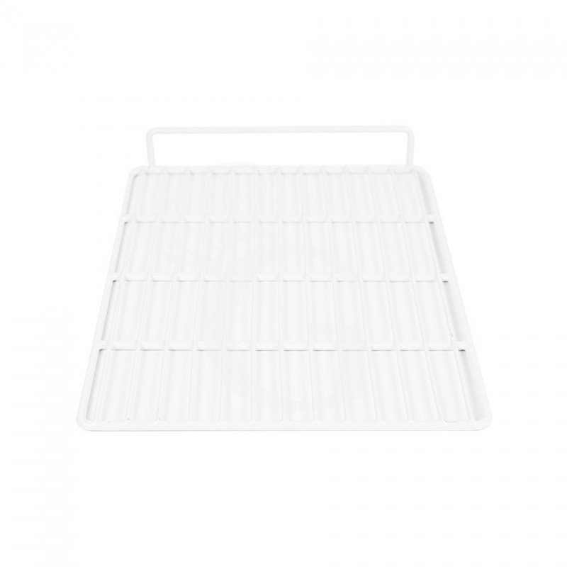 Kunststoffbeschichtetes Gitter, 335 mm x 430 mm