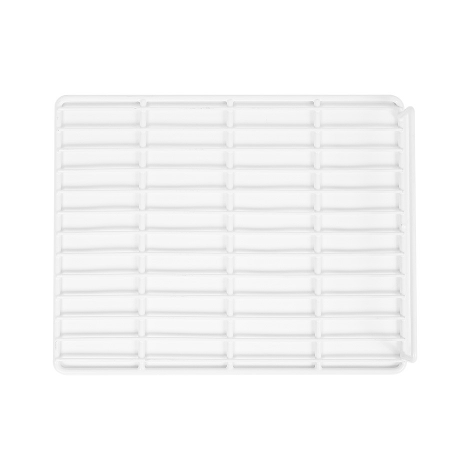 Kunststoffbeschichtetes Gitter, 335 mm x 430 mm