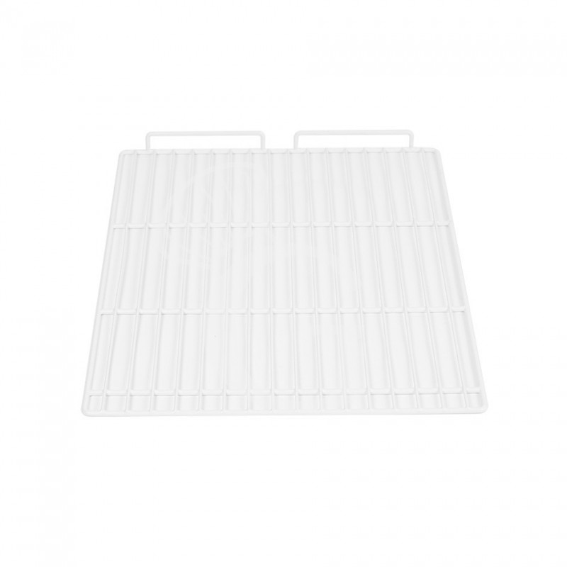 Kunststoffbeschichtetes Gitter GN 2/1, 535 mm x 650 mm