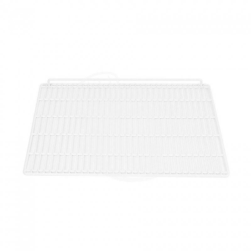 Kunststoffbeschichtetes Gitter, 650 mm x 520 mm