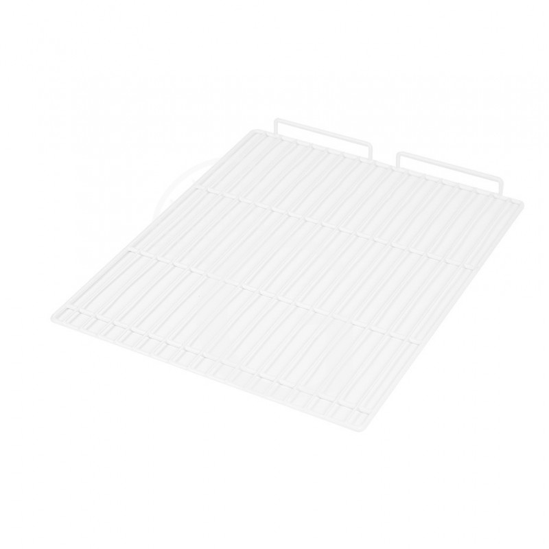 Plastifiziertes Tragrost 600 mm x 800 mm