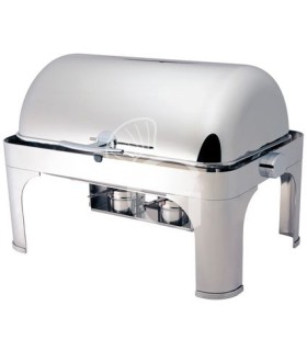 Chafing Dish – Deckel – Roll Top – 180°