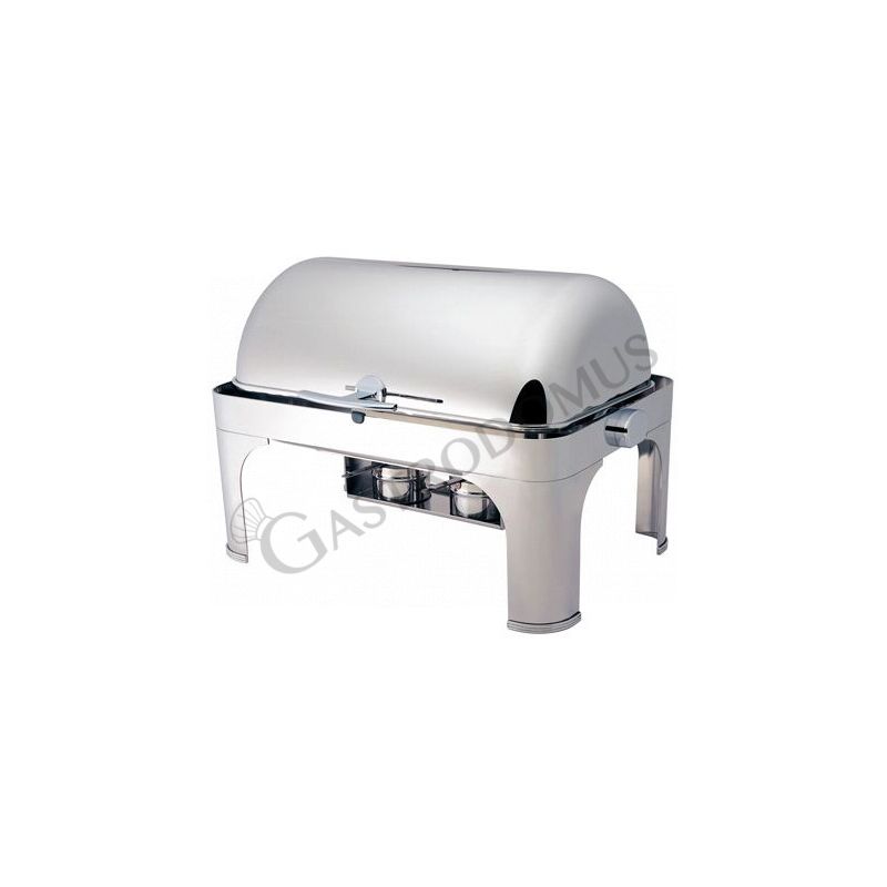 Chafing Dish – Deckel – Roll Top – 180°