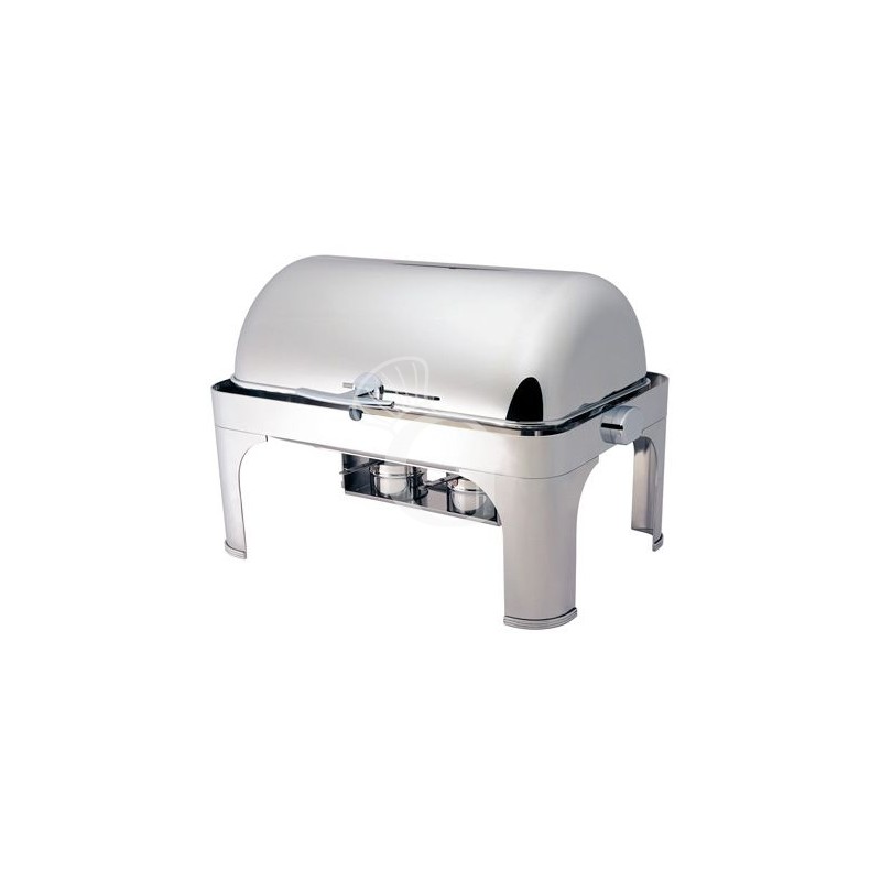 Chafing Dish – Deckel – Roll Top – 180°