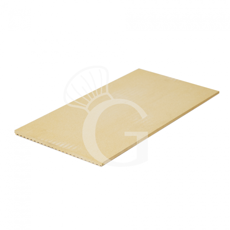 copy of Extra refrattario cielo con resistenza a vista