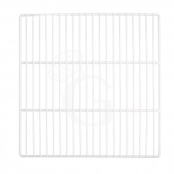 Tragrost GN2/1 aus Polyethylen, 530 mm x 650 mm