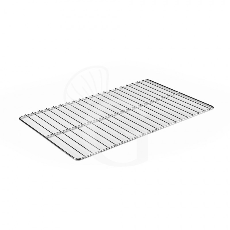 Gitter aus Edelstahl, 600 x 400 mm