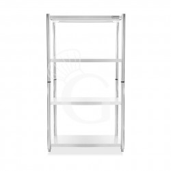 copy of Scaffale in acciaio...