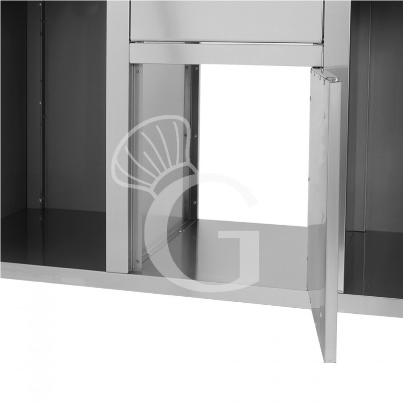 copy of Banco bar + Retrobanco Lunghezza 2metri