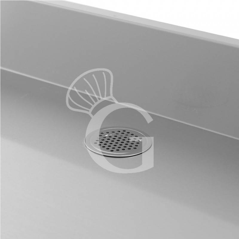 copy of Banco bar + Retrobanco Lunghezza 2metri