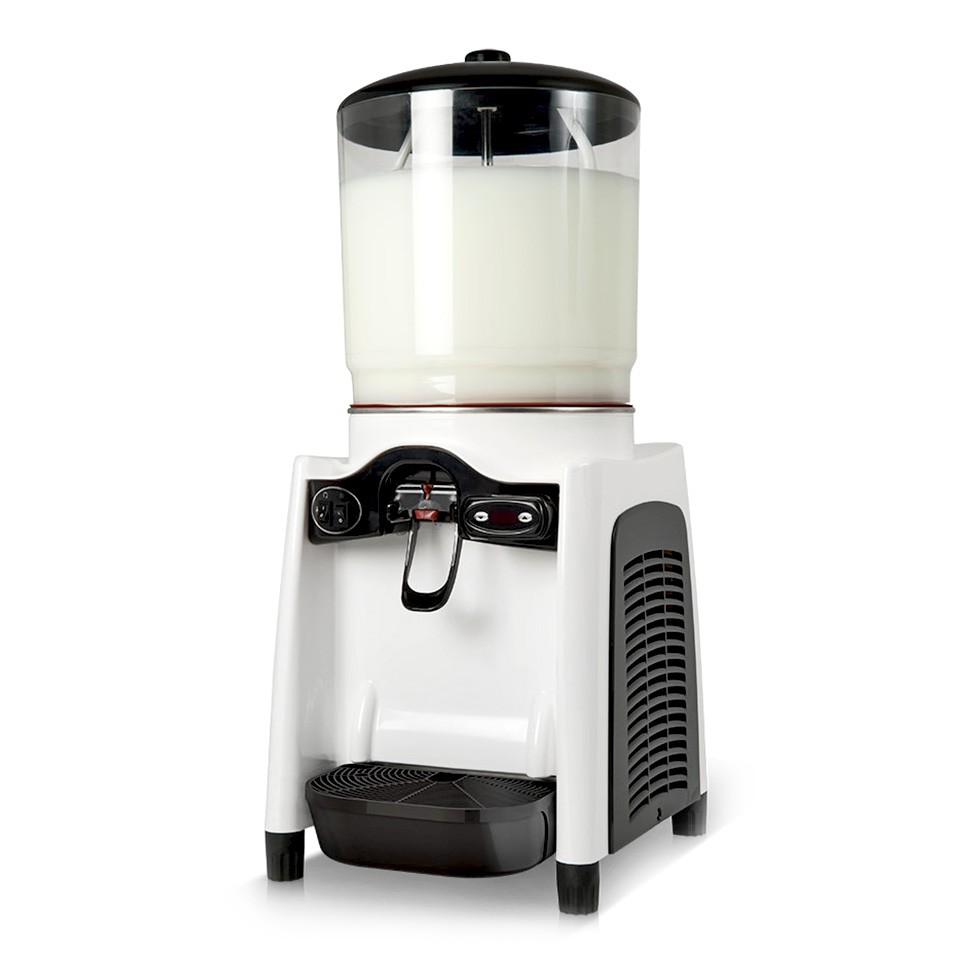 Saftdispenser/Getränkespender, 12 L, B 310 mm x T 370 mm x H 700 mm