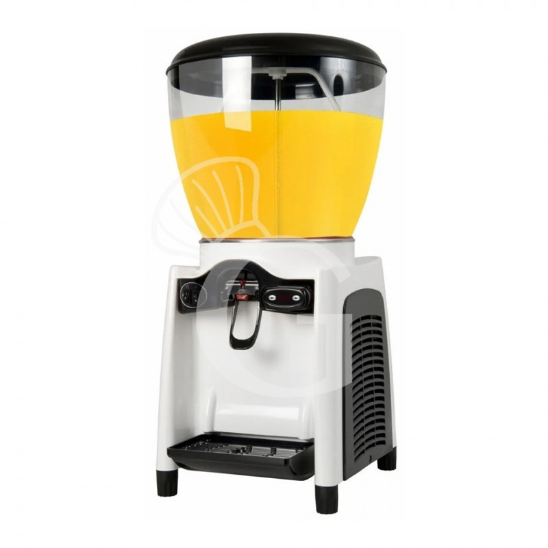 Saftdispenser/Getränkespender, 20 L, B 310 mm x T 370 mm x H 710 mm