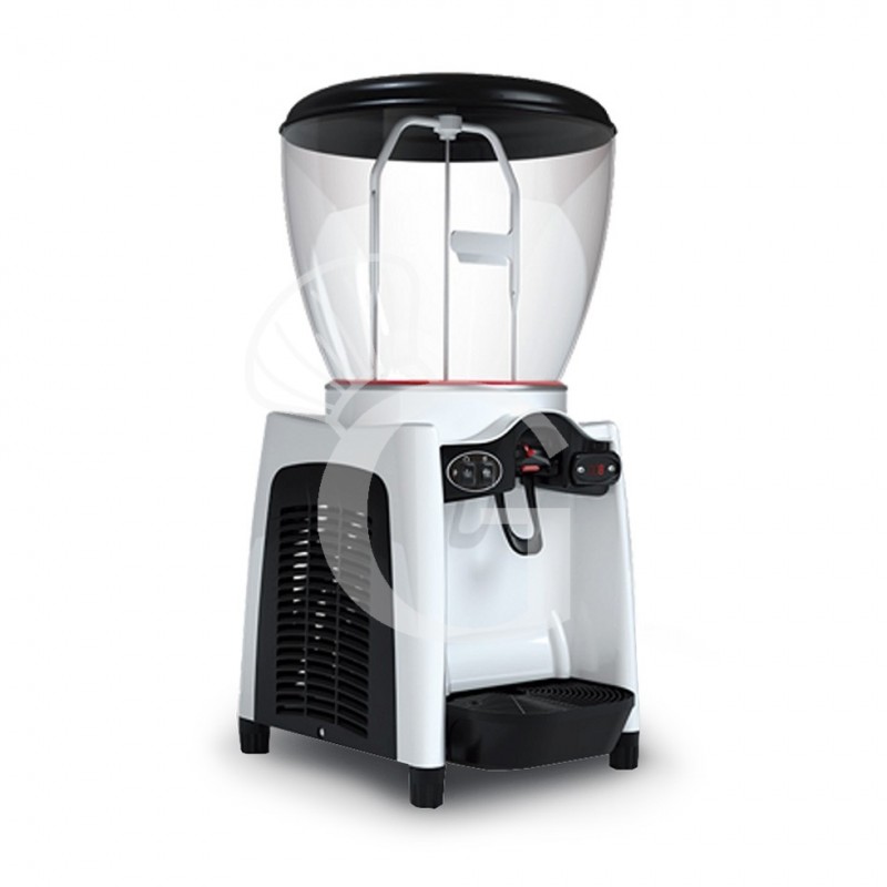 Saftdispenser/Getränkespender, 20 L, B 310 mm x T 370 mm x H 710 mm