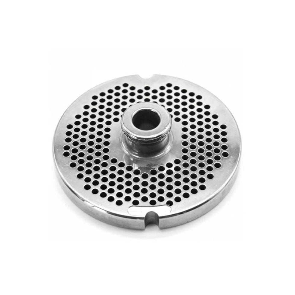 copy of Piastra diametro 8 mm