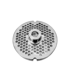 copy of Piastra diametro 8 mm