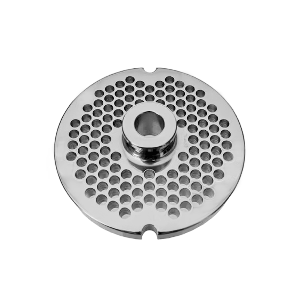 copy of Piastra diametro 8 mm