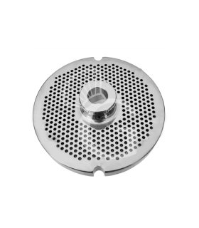 copy of Piastra diametro 8 mm