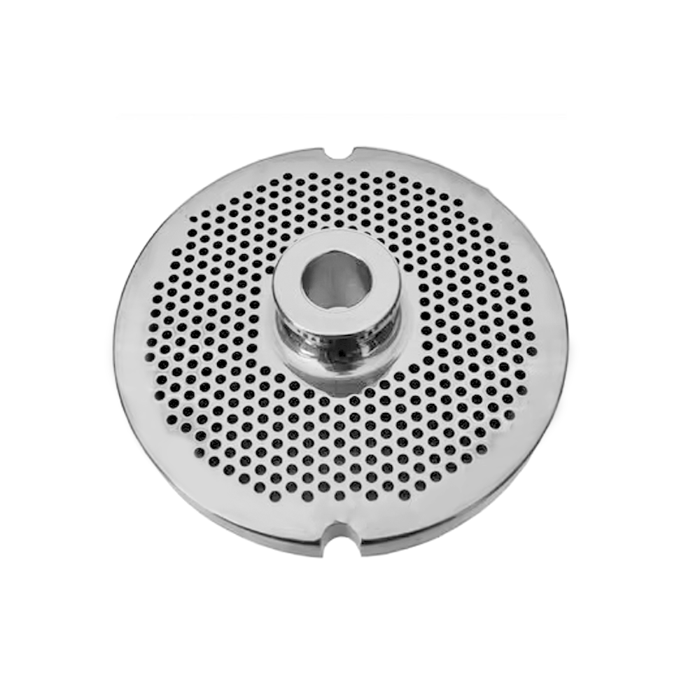 copy of Piastra diametro 8 mm